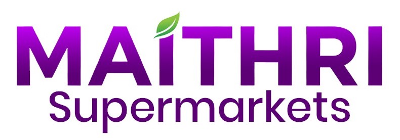 Maithri Supermarkets logo